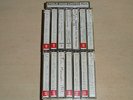 PUBLIC IMAGE X 15 V.RARE LIVE GIGS ON CASSETTE TAPE SEX PISTOLS 2 ALL LISTED PIL