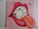 THE ROLLING STONES Tumbling Dice WLP PROMO DJ COPY 45 & TONGUE SLEEVE NM