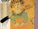 ANITA O'DAY / MISTY 1982 JAPAN DIRECT TO DISC AUDIOPHILE LP