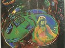 TEN YEARS AFTER Rock & Roll Music To The World 1972 US ORG Sealed LP BLUES
