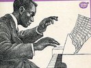 SIR CHARLES THOMPSON (feat. COLEMAN HAWKINS) - 10