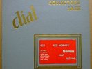 RED NORVO & CHARLIE PARKER Fabulous Jam Session 1951 DIAL LP 903