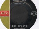 NORTHERN SOUL  THE O'JAYS   