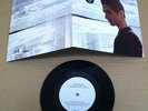 DASHBOARD CONFESSIONAL Don’t w/ Rooftops LIVE ACOUSTIC Gatefold UK 7 INCH Vinyl