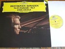 2532 078 Beethoven Piano Sonatas 15 & 3 / Gilels
