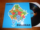 MELVINS 'Bullhead' original Boner Records 1991 VG+