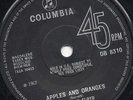 PINK FLOYD Apples and oranges - UK Psych