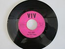 The Door Nobs, Hi-Fi Baby, Viv, Records, 45 rpm, Northern Soul, Doo-Wop