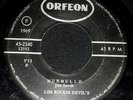 LOS ROCKIN DEVILS listen 