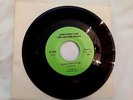 JOHN VOMIT & LEATHER SCABS: Picked Off The Litter I SUCK/PUNK ROCK STAR 45