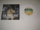 TEN YARD FIGHT Hardcore Pride EP rare WHITE vinyl original In My Eyes Floorpunch