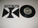 TURNING POINT s/t EP original on Hi Impact Unit Pride Uniform Choice