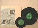 LED ZEPPELIN SUPER RARE BOOTLEG COPY TIGHT BUT LOOSE CREATIVE ARTISTRY PLUS 45