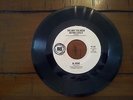 Al Kent  -  The Way You've Been Acting  -  Ric-Tic