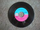 RUDY LUDAWAY PROMO 45 UA 50590 WHATS WRONG BABY B/W TRYING TO MAKE IT HOME NM