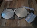 Mars Volta - De-Loused in the Comatorium Original Pressing (NM) w/ insert poster