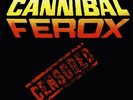 CANNIBAL FEROX/Make Them Die Slowly: LP Soundtrack One Way Static Sold Out