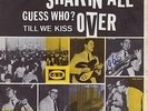 THE GUESS WHO - SHAKIN ALL OVER -  DUTCH CNR PS 7 / 45 HOLLAND PICTURE SLEEVE