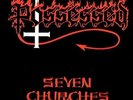 Possessed SEVEN CHURCHES 180g HQ AUDIOPHILE New Sealed COLRED Vinyl LP
