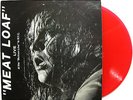 MEAT LOAF Live At The Bottom Line IN NYC Red Colored Vinyl LP