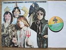 THE ROLLING STONES , no stone unturned, NOVA REC 621536,1973, TOP VINYL