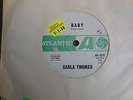 CARLA THOMAS - BABY/WHAT HAVE YOU GOT TO OFFER ME - AUST ATLANTIC SOUL
