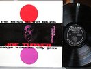 TURNER,JOE  ATLANTIC 1234  BOSS OF THE BLUES  M-  $120.00