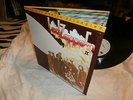Audiophile LP Led Zeppelin   II MFSL  Mobile Fidelity Sound Labs  OMR