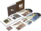 Led Zeppelin II Super Deluxe Box Set 2x 180g LP 2x CD Mint # 1,444 of 30,000