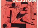 SEALED: JAM SESSION VOL 3.   BUDDY RICH & FREDDIE GREENE   DSM ART   rare LP