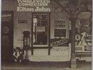 ELTON JOHN: TUMBLEWEED CONNECTION   ORIG TEXTURED COVER   STILL SEALED lp UNI