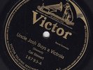 Cal Stewart - VICTOR 18793 - Uncle Josh  Buys a Victrola