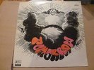 TOMORROW s/t 1968 ORIGINAL US PRESS RUBBLE PSYCH LP Steve Howe Keith West LISTEN