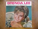 EP BRENDA LEE 