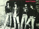 RAMONES ROCKET TO RUSSIA SIRE ORIGINAL 