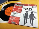 THE ROLLING STONES satanic majesties acetate unreleased material EP RARE PSYCH
