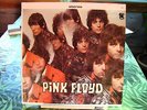 PINK FLOYD - PIPER AT THE GATES OF DAWN - TOWER STRIPED - SYD BARRETT - VG++/VG+