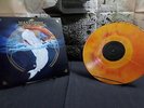 Mastodon - Leviathan LP SUNBURST VINYL /401 isis red fang converge pelican tombs