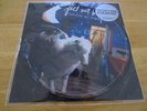 Fall Out Boy Infinity On High Limited Edition Picture Disc Vinyl