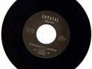 Twin Spin Rockers BILLY PRAGER Everybody's Rockin'/Do It Bop CRYSTAL KILLER 1974