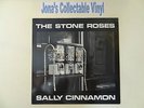 REVOLVER 12 REV 36 THE STONE ROSES Sally Cinnamon RARE 12