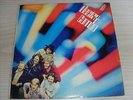 ELECTRA COMBO East German Progressive Rock LP 1974 AMIGA 855311