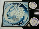ANTHRAX - MOSHIN' CONCERT (V.RARE 2LP)