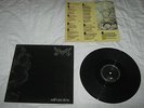 Mayhem lp Wolf's Lair Abyss burzum merciless dissection darkthrone misanthropy