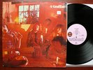 Traffic Mr. Fantasy UK MONO Original Pink Island Label Eye Winwood Psych OG RARE
