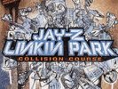 LINKIN PARK AND JAY Z - COLLISION COURSE - LP VINYL NEW SEALED RSD 2004