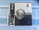 THE SPECIALS - A Message To You Rudy RARE PAPER LABELS 2-tone