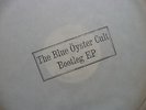 Blue Oyster Cult-Bootleg EP-RARE Promo Only 12
