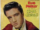ELVIS PRESLEY-UK RED SPOT KING CREOLE LP-MINT/UNPLAYED