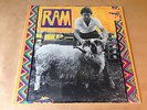 RARE BEATLES   PAUL MCCARTNEY LP 